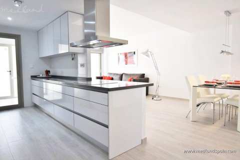 Wohnung zum Verkauf in Villamartin, Alicante, Spanien 3 Schlafzimmer, 95 m2 Nr. 49283 - Foto 6