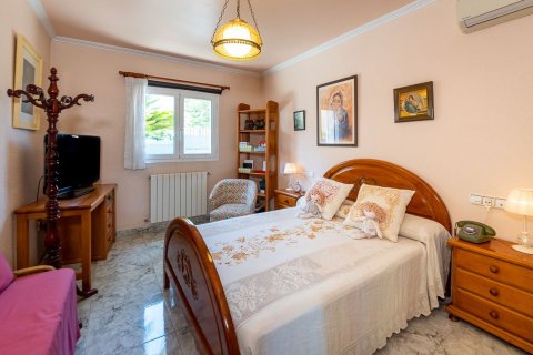 Villa zum Verkauf in Palma de Majorca, Mallorca, Spanien 5 Schlafzimmer, 324 m2 Nr. 49215 - Foto 10