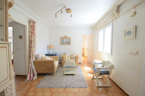 Villa zum Verkauf La Zenia, Alicante, Spanien 3 Schlafzimmer, 150 m2 Nr. 47888 - Foto 4