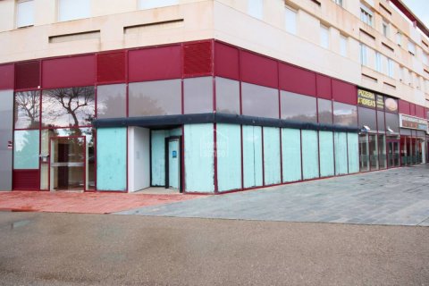 Gewerbeimmobilien zum Verkauf in Mahon, Menorca, Spanien 140 m2 Nr. 47739 - Foto 10