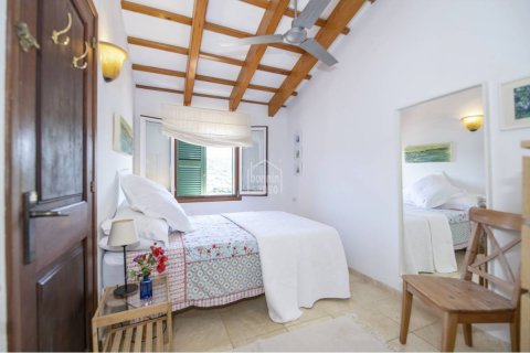 Villa zum Verkauf in Mahon, Menorca, Spanien 4 Schlafzimmer,  Nr. 48040 - Foto 10