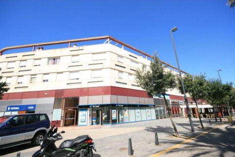 Gewerbeimmobilien zum Verkauf in Mahon, Menorca, Spanien 140 m2 Nr. 47739 - Foto 1