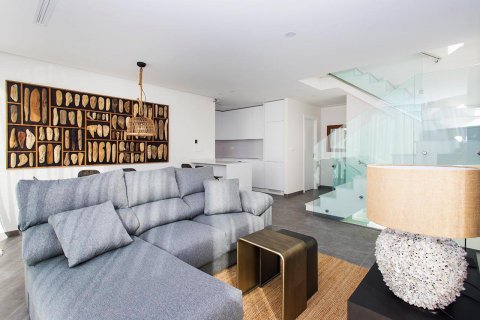 House zum Verkauf in Alicante, Spanien 3 Schlafzimmer, 100 m2 Nr. 47851 - Foto 5