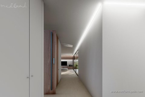 Villa zum Verkauf in Murcia, Spanien 2 Schlafzimmer, 100 m2 Nr. 36924 - Foto 10