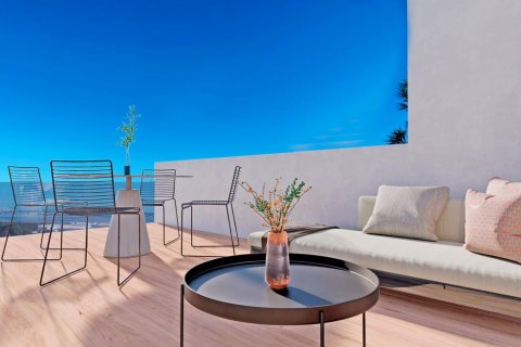Wohnung zum Verkauf in Alicante, Spanien 2 Schlafzimmer, 74 m2 Nr. 48149 - Foto 19