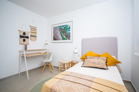 Wohnung zum Verkauf in Gran Alacant, Alicante, Spanien 2 Schlafzimmer, 71 m2 Nr. 37814 - Foto 16