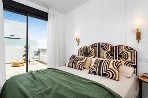House zum Verkauf in Alicante, Spanien 3 Schlafzimmer, 125 m2 Nr. 48133 - Foto 16