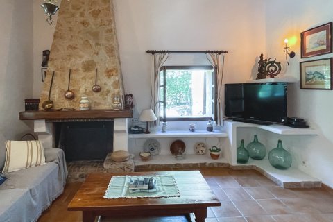 Finca zum Verkauf in Pollenca, Mallorca, Spanien 4 Schlafzimmer, 303 m2 Nr. 49208 - Foto 11