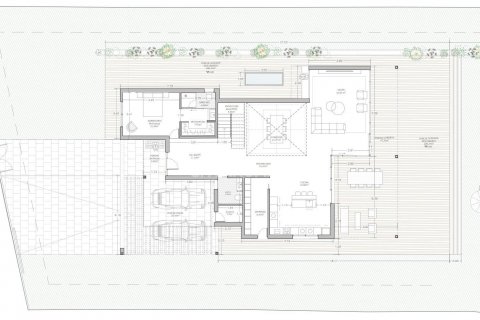 Villa zum Verkauf Mijas, Malaga, Spanien 4 Schlafzimmer, 407 m2 Nr. 49160 - Foto 4
