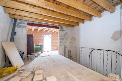 Townhouse zum Verkauf in Mahon, Menorca, Spanien 4 Schlafzimmer, 246 m2 Nr. 47969 - Foto 12