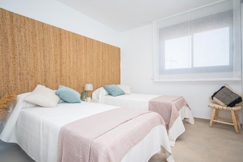 Wohnung zum Verkauf in Gran Alacant, Alicante, Spanien 2 Schlafzimmer, 71 m2 Nr. 37814 - Foto 18