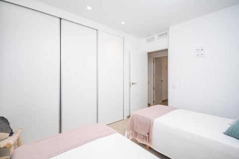 Wohnung zum Verkauf in Gran Alacant, Alicante, Spanien 2 Schlafzimmer, 71 m2 Nr. 37814 - Foto 20