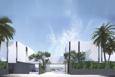 Villa zum Verkauf in Velez-Malaga, Malaga, Spanien 3 Schlafzimmer, 175 m2 Nr. 48617 - Foto 4