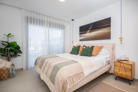 Wohnung zum Verkauf in Gran Alacant, Alicante, Spanien 2 Schlafzimmer, 71 m2 Nr. 37814 - Foto 13