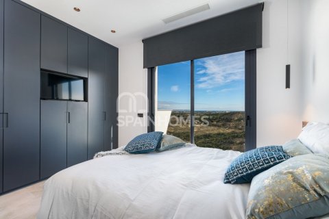 Villa zum Verkauf in Rojales, Alicante, Spanien 3 Schlafzimmer, 250 m2 Nr. 48709 - Foto 9