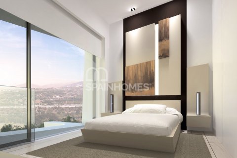 Villa zum Verkauf in Velez-Malaga, Malaga, Spanien 3 Schlafzimmer, 99 m2 Nr. 48220 - Foto 13
