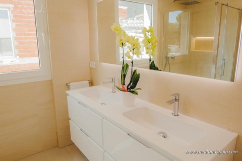 Villa zum Verkauf in Finestrat, Alicante, Spanien 3 Schlafzimmer, 131 m2 Nr. 9425 - Foto 13