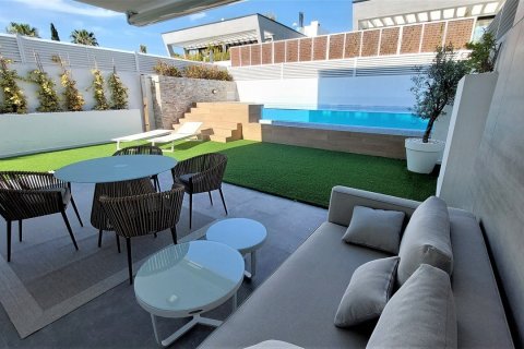 Villa zum Verkauf in Marbella, Malaga, Spanien 3 Schlafzimmer, 251 m2 Nr. 49916 - Foto 9