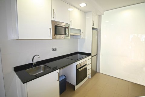 Wohnung zum Verkauf in Benidorm, Alicante, Spanien 2 Schlafzimmer,  Nr. 50721 - Foto 10
