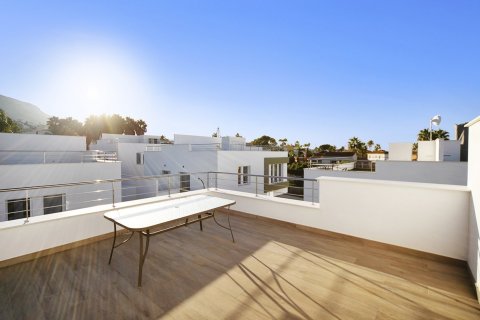Duplex zum Verkauf in Denia, Alicante, Spanien 3 Schlafzimmer, 180 m2 Nr. 50635 - Foto 14