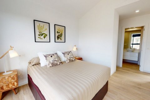 Villa zum Verkauf in Polop, Alicante, Spanien 3 Schlafzimmer, 479 m2 Nr. 50755 - Foto 15