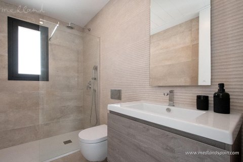 Villa zum Verkauf in Villamartin, Alicante, Spanien 3 Schlafzimmer, 159 m2 Nr. 34564 - Foto 14