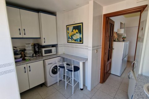 Wohnung zum Verkauf in Benidorm, Alicante, Spanien 2 Schlafzimmer,  Nr. 50708 - Foto 19