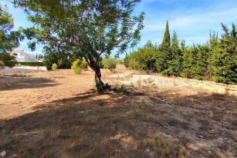 Land zum Verkauf in La Nucia, Alicante, Spanien Nr. 50083 - Foto 4