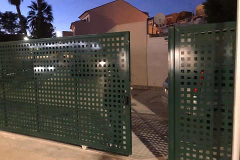 Townhouse zum Verkauf Denia, Alicante, Spanien 6 Schlafzimmer, 330 m2 Nr. 49979 - Foto 2