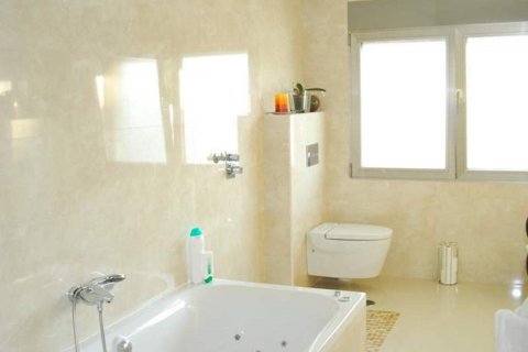 Villa zum Verkauf in Albir, Alicante, Spanien 6 Schlafzimmer, 968 m2 Nr. 50034 - Foto 17