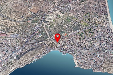 Villa zum Verkauf San Juan, Alicante, Spanien 5 Schlafzimmer, 1245 m2 Nr. 50737 - Foto 11