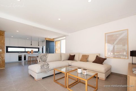 Villa zum Verkauf in Campoamor, Alicante, Spanien 4 Schlafzimmer, 196 m2 Nr. 9384 - Foto 8