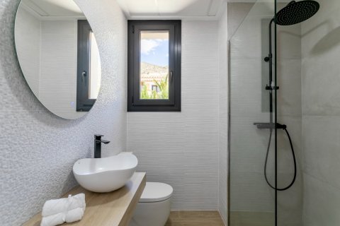 Villa zum Verkauf Finestrat, Alicante, Spanien 3 Schlafzimmer, 385 m2 Nr. 50761 - Foto 22