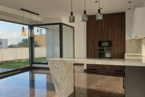 Villa zum Verkauf Benidorm, Alicante, Spanien 3 Schlafzimmer,  Nr. 50744 - Foto 10