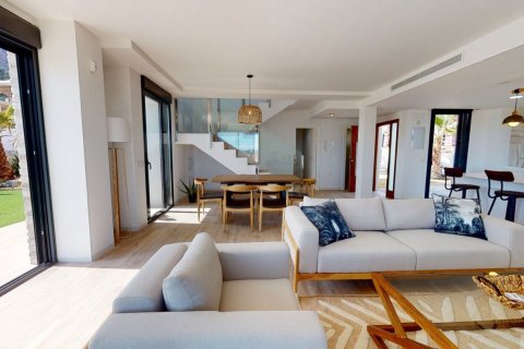 Villa zum Verkauf in Polop, Alicante, Spanien 3 Schlafzimmer, 479 m2 Nr. 50755 - Foto 7
