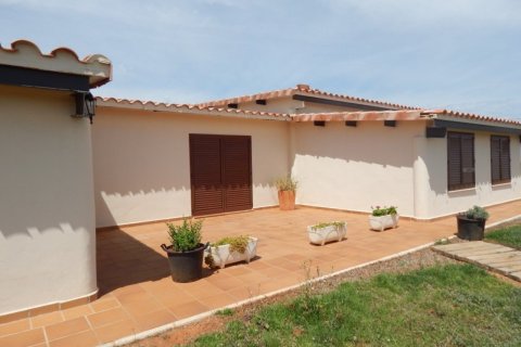 Finca zum Verkauf in Ondara, Alicante, Spanien 4 Schlafzimmer, 500 m2 Nr. 50224 - Foto 7