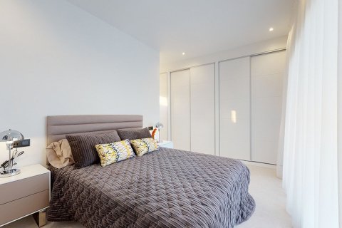 Villa zum Verkauf in Finestrat, Alicante, Spanien 3 Schlafzimmer, 509 m2 Nr. 50726 - Foto 28