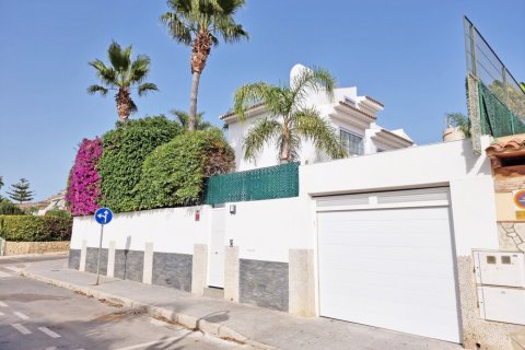 Villa zum Verkauf in Rincon De Loix, Alicante, Spanien 6 Schlafzimmer, 500 m2 Nr. 50713 - Foto 19