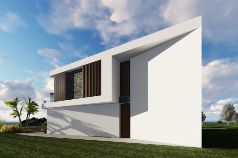 Villa zum Verkauf in Finestrat, Alicante, Spanien 5 Schlafzimmer, 400 m2 Nr. 50017 - Foto 9