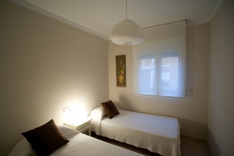 Wohnung zum Verkauf in Denia, Alicante, Spanien 2 Schlafzimmer, 78 m2 Nr. 49956 - Foto 7