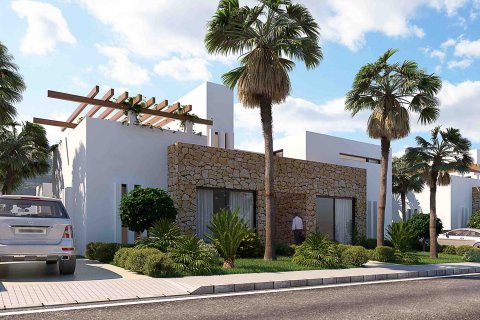 Almanzor Houses in Amoros, Alicante, Spanien Nr. 50564 - Foto 3