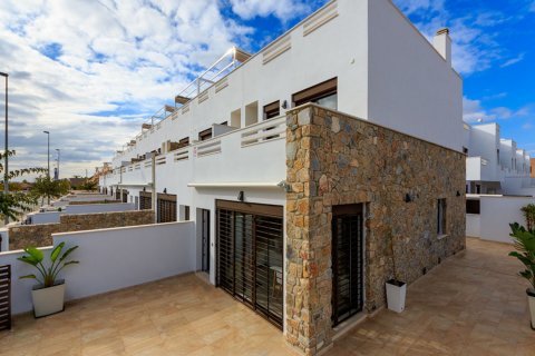 Porto Marina 4 Torre de la Horadada, Alicante, Spanien Nr. 50657 - Foto 2