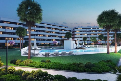 Habitat Mistral Torremolinos, Malaga, Spanien Nr. 50860 - Foto 4