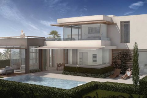 Sky Villas in Mijas, Malaga, Spanien Nr. 50921 - Foto 1