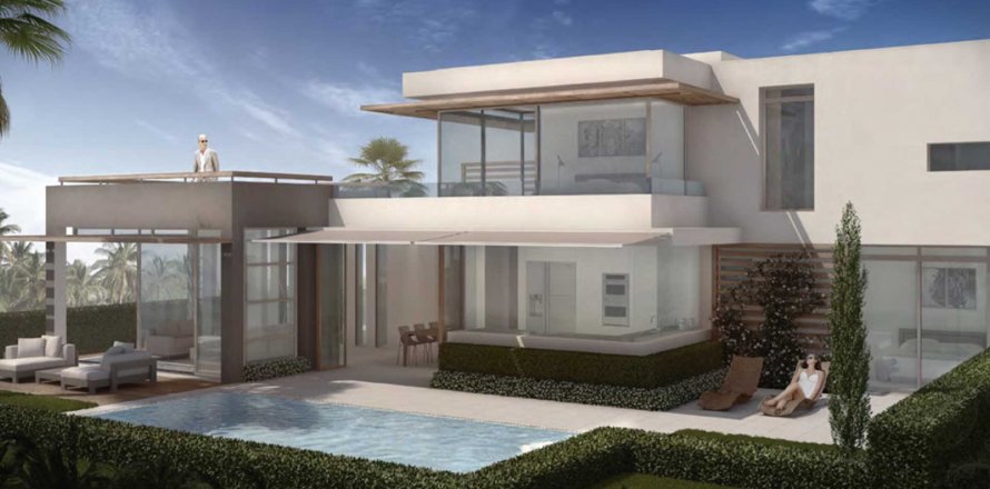 Sky Villas in Mijas, Malaga, Spanien Nr. 50921