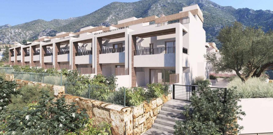 Almazara Istan, Malaga, Spanien Nr. 50355