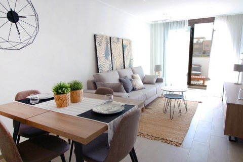Porto Marina 4 Torre de la Horadada, Alicante, Spanien Nr. 50657 - Foto 11