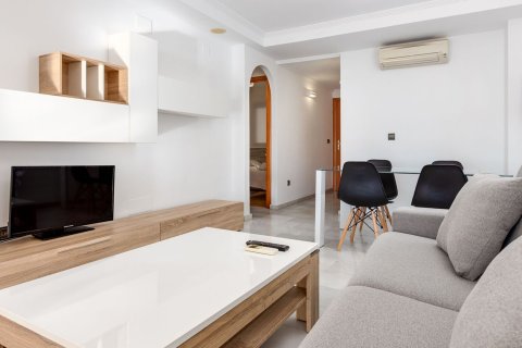 Wohnung zum Verkauf in Altea, Alicante, Spanien 2 Schlafzimmer, 82.04 m2 Nr. 51039 - Foto 6