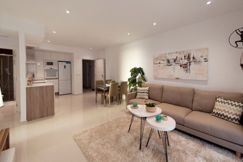 239-E Los Alcazares, Murcia, Spanien Nr. 51137 - Foto 12