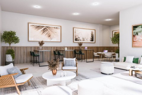 Medblue Los Monteros Marbella, Malaga, Spanien Nr. 50864 - Foto 14
